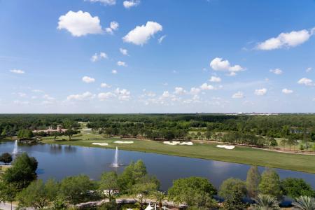 The Ritz-Carlton Orlando, Grande Lakes - 39