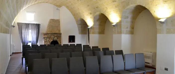 Masseria La Meridiana - 13