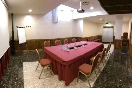 Meeting - 10