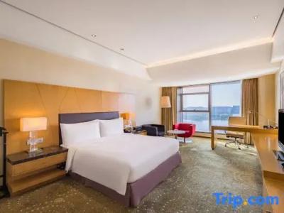 Crowne Plaza Tianjin Binhai, An Ihg - 68