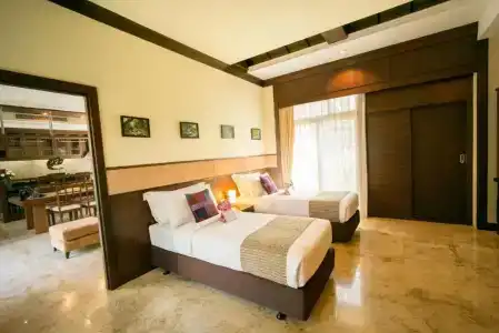 Sibsan & Spa Maetaeng Sha - 298