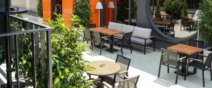 Trio Suites Görükle - 15