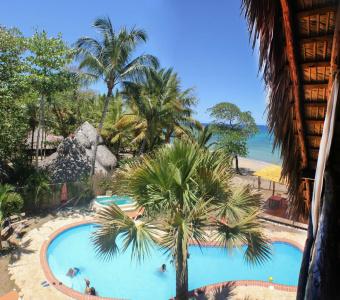 Cabarete Boutique Eco Lodge Beachfront - 13