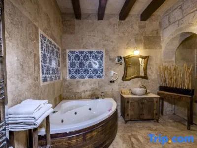 Pegas Cave Suites - 130