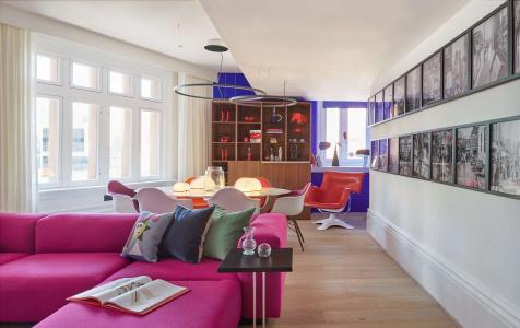 Andaz London Liverpool Street - a Concept by Hyatt - 15