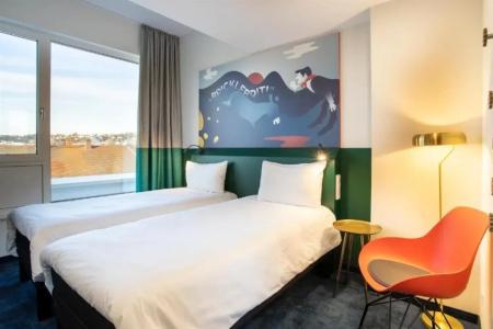 ibis Styles Pforzheim - 1