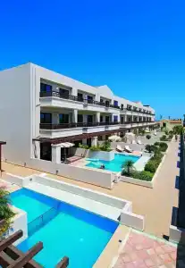 Asterion Suites & Spa - 0