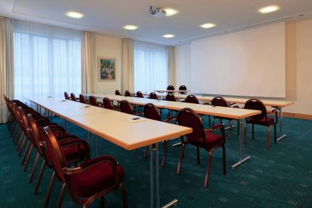 Sheraton Carlton Nuernberg - 5