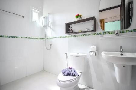 Cascades Boutique Resort Phuket - 44