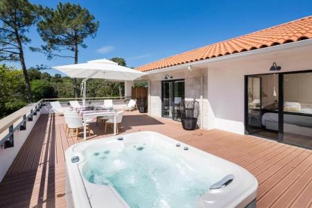 Hôtel & Spa Les Bains d'Arguin by Thalazur - 222