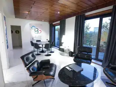 Park Hôtel Grenoble - MGallery - 125