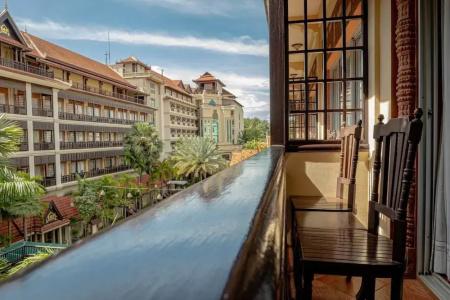 Empress Angkor Resort & Spa - 102