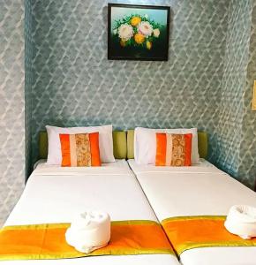 Saitharn Iyara &Spa - 91