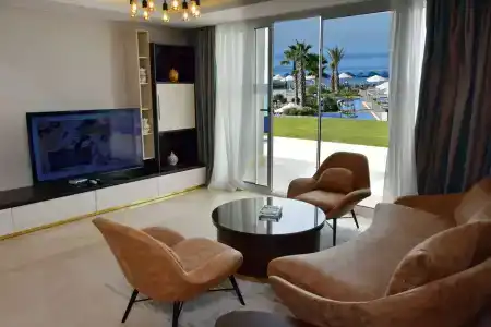 White Beach Resort Taghazout - Tout Compris - 7