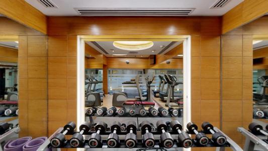 Radisson Blu Marina Connaught Place - 16