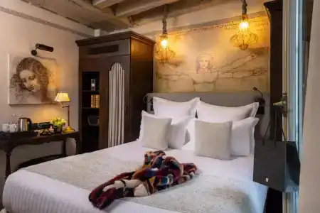 Hôtel Da Vinci & Spa - 34