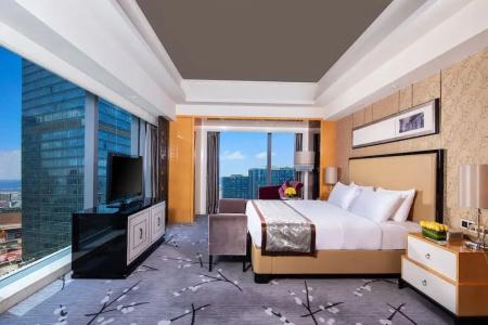 Wyndham Grand Plaza Royale Colorful Yunnan - 80