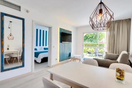 Alcudia Garden Aparthotel - 2