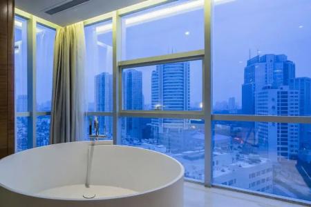 Sofitel Nanjing Galaxy - 110