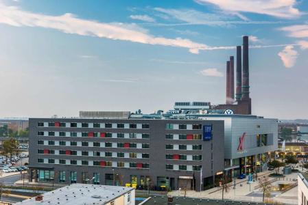 Wolfsburg Centrum, Affiliated by Meliá - 11