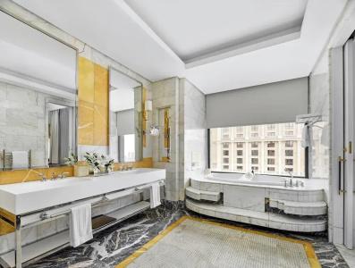 Fairmont Amman - 54