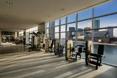 Beach Rotana Residences - 20
