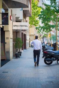 ApartSenator Barcelona - 31