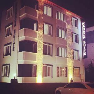 Karaca Suite - 0