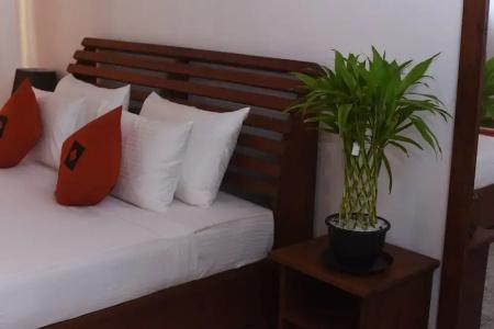 The Bell Farm Eco Resort - 21
