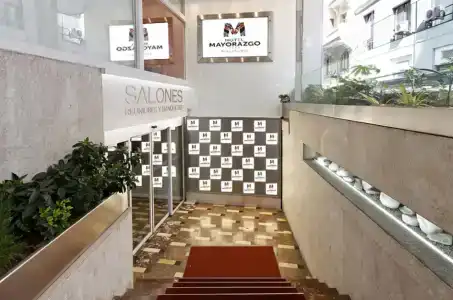 Mayorazgo - 0