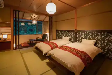 Ryokan Gizan - 34