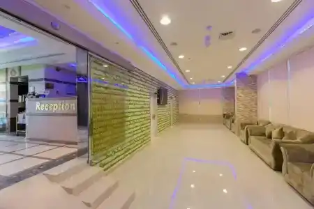 Dream Palace - 4