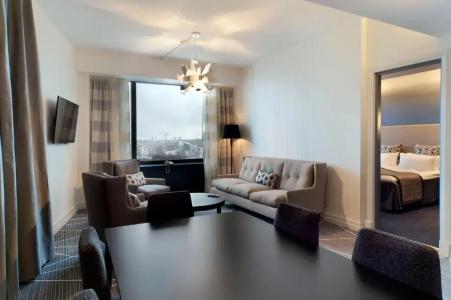 Crowne Plaza Helsinki - Hesperia, An Ihg - 186