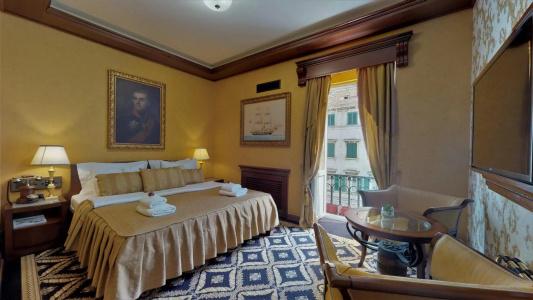 Historic Boutique Cattaro - 28
