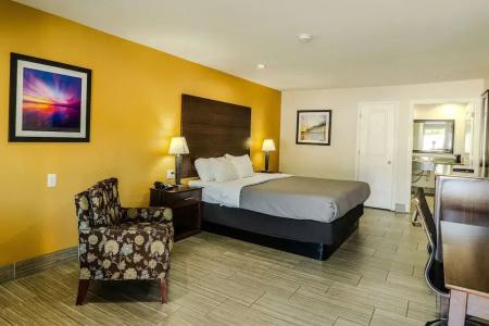 Quality Inn On Aransas Bay, Rockport-Fulton, Tx - 58