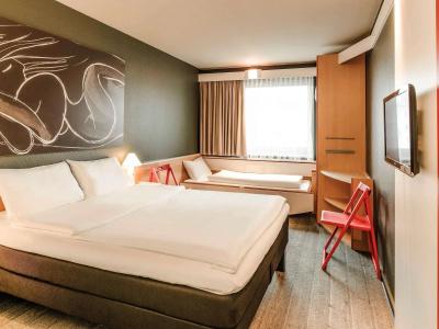 ibis Wien City - 5