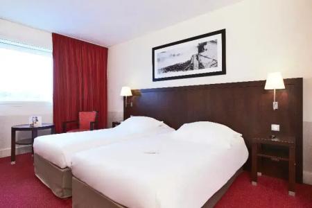 Golden Tulip Paris Cdg Airport – Villepinte - 51