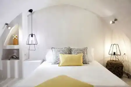 Privée Santorini - 96