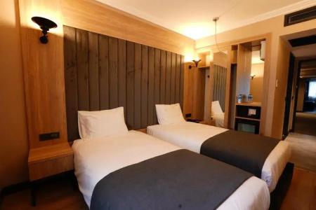 Istanbul Kervansaray - 38