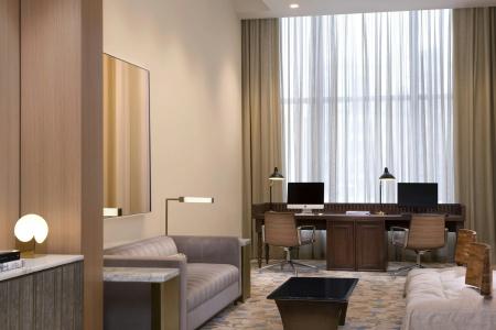 Conrad Washington DC - 2