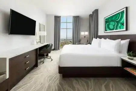 Doubletree By Hilton Tucson Downtown Convention Center - 6