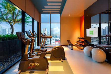 Ibis Styles Bangkok Sukhumvit Phra Khanong - Sha Extra Plus - 22