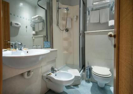 Ecoresort Le Sirene - Carolis - 109