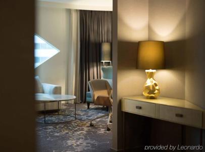 Hilton Amsterdam Airport Schiphol - 14