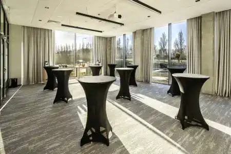 Park Inn by Radisson Vilnius Airport & Business Centre - 41