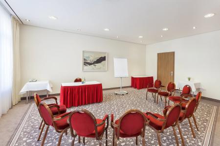 Holiday Inn Nürnberg City Centre, an IHG - 40