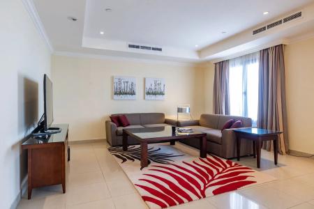 Sedra Arjaan By Rotana - 59
