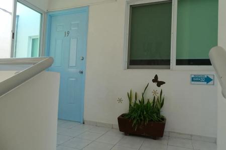 ApartSiete 32 - 7
