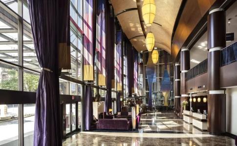 Deltas by Marriott Conference Centre - 15