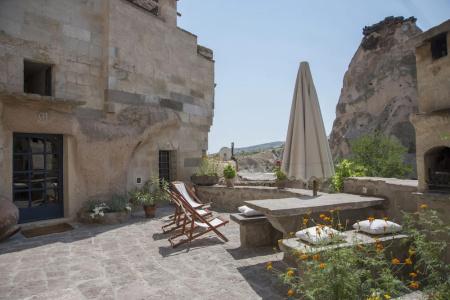 Les Maisons De Cappadoce - 437